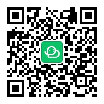 小象快检二维码
